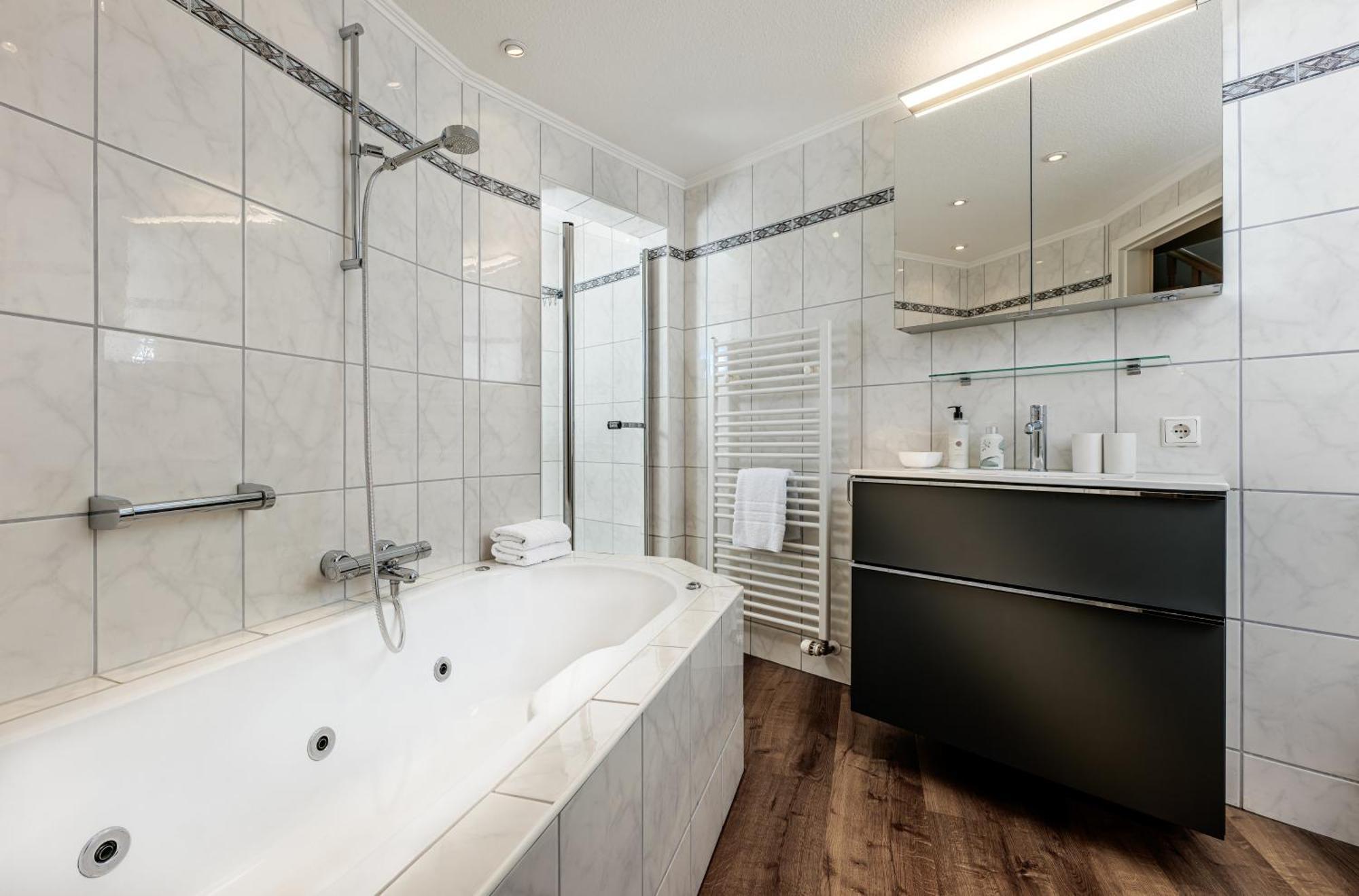 Hotel Reethueues 캄펜 외부 사진